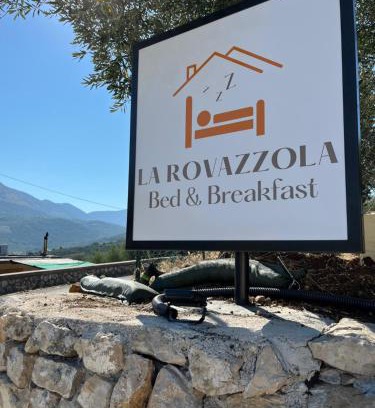 Sonnino Bed & Breakfast | La Rovazzola