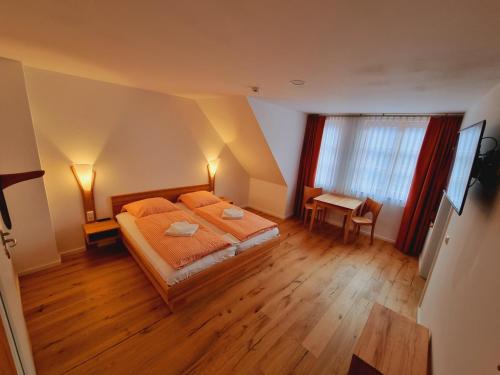 Wernigerode Old Town Hotel | La Rustica Altstadthotel