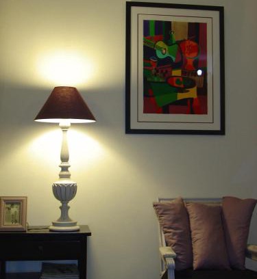 Saint-Nicolas des Eaux House | La Sabotiere