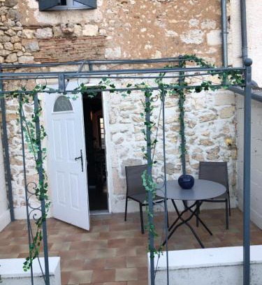 Villereal House | la Salaberie