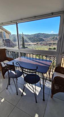 Venterol House | La salamandre