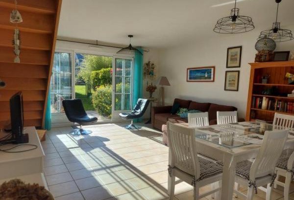 Barfleur House | La salicorne