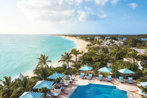 Les Terres Basses Resort | La Samanna, A Belmond Hotel, St Martin