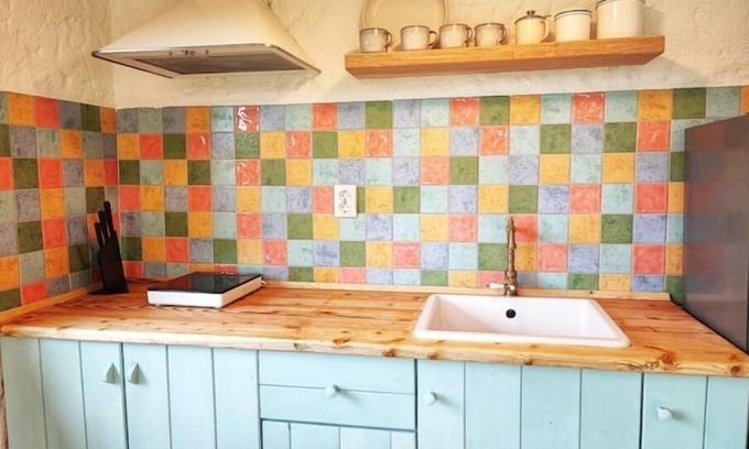 Bertea Cottage | La sat - Radu Dragu