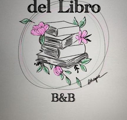 Santo Stefano di Rogliano Bed & Breakfast | La scala del libro