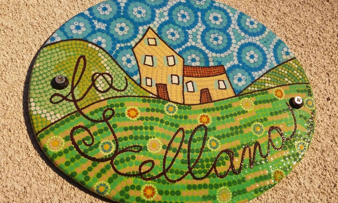 Urbe Bed & Breakfast | La Scellana nature and relaxation: rural B&B near the river