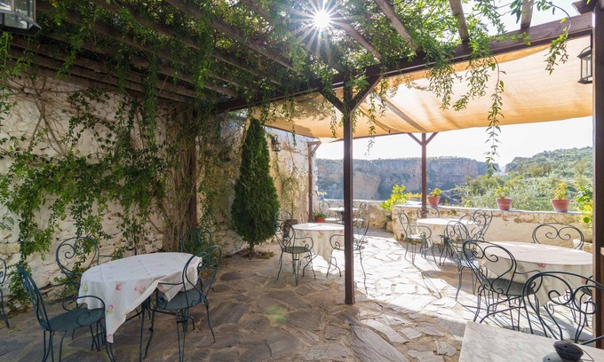 Alhama de Granada House | La Seguiriya