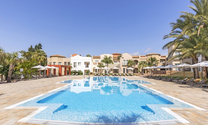 Jesus Pobre Hotel | La Sella Premium Lifestyle Apartments