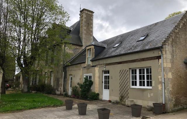 Herouvillette House | La Sellerie