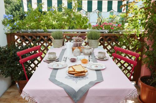 Vicenza Bed & Breakfast | La Serliana - Bed&Breakfast
