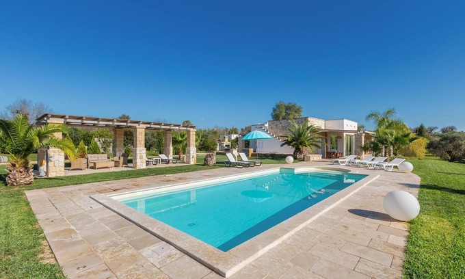 Salve House | La Serrazza by Perle di Puglia