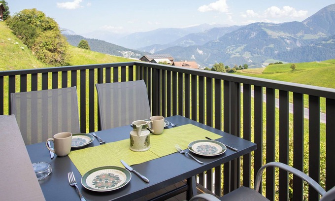 Falera Apartment | La Siala Apt.51 by Interhome