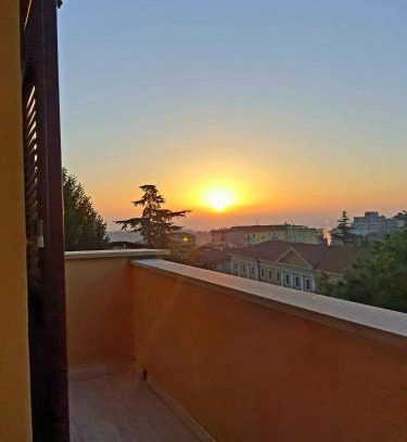 Macerata Apartment | La Sibilla