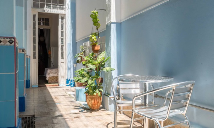 Centro Havana House | La Siboneya