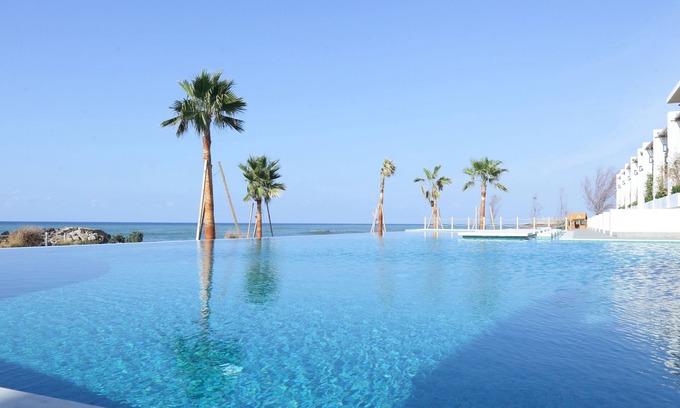Khalde Resort | La Siesta Beach Resort