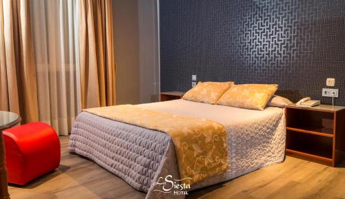 Tordesillas Hotel | La Siesta