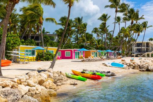 Islamorada Hotel | La Siesta Resort & Villas