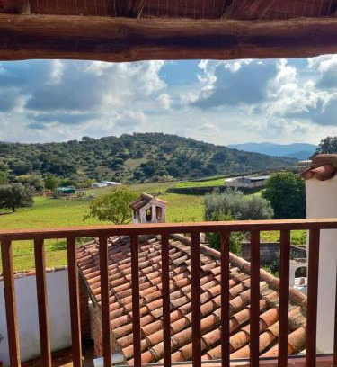 El Alcornocal House | La Siesta VTAR