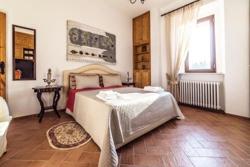 Rocchetta a Volturno Bed & Breakfast | La Sorgente
