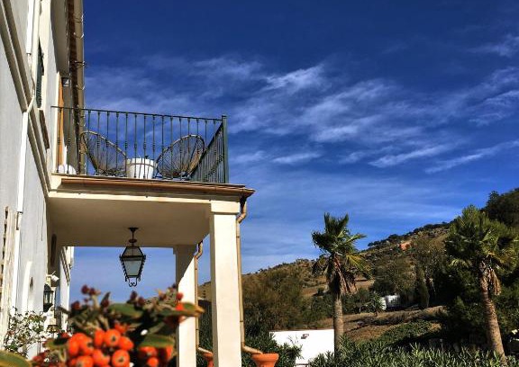 Valle de Abdalagis Bed & Breakfast | La Sorpresa