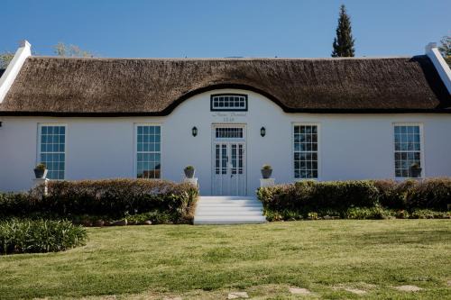 Swellendam House | La Sosta
