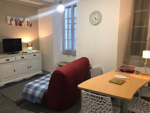 Eaux-Bonnes Apartment | La SOURCE FROIDE