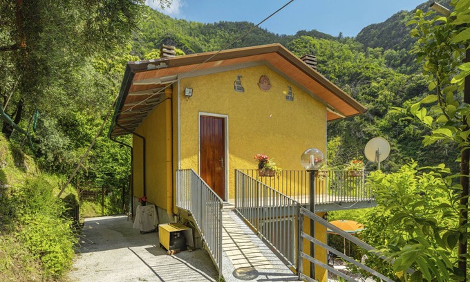 Montignoso House | La Sperduta by Interhome