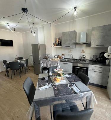 Bojano Bed & Breakfast | La Stazione bed and breakfast