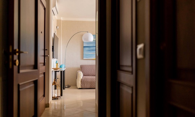 Monopoli Apartment | La Stella sul Mare in Monopoli