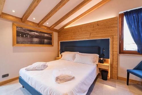 Erbezzo Bed & Breakfast | La Stua