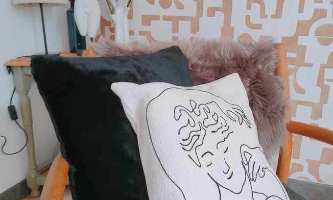 Guingamp House | La Suite 27 Bis
