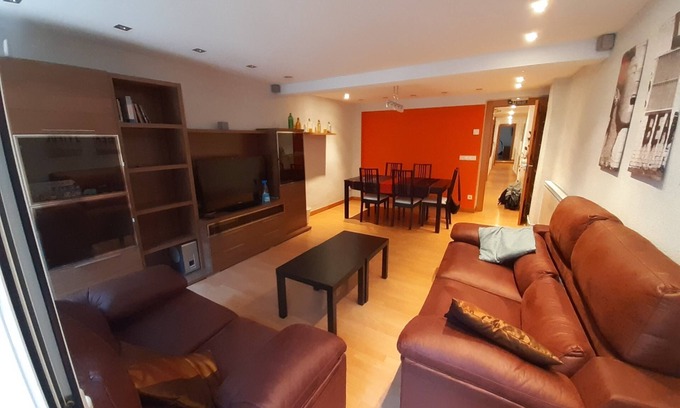 Pamplona City Centre House | LA TACONERA, a luxury in the center of Pamplona, UAT00727.