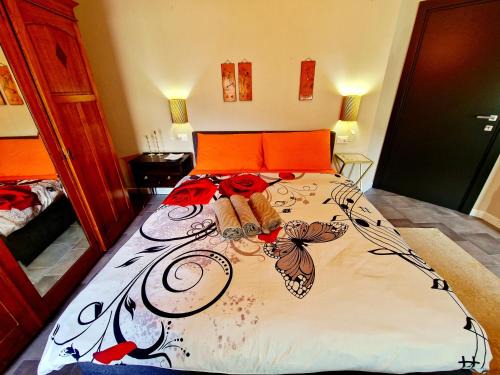 Tirano House | LA TANA DEI VIAGGIATORI - CENTRO STORICO - Tirano