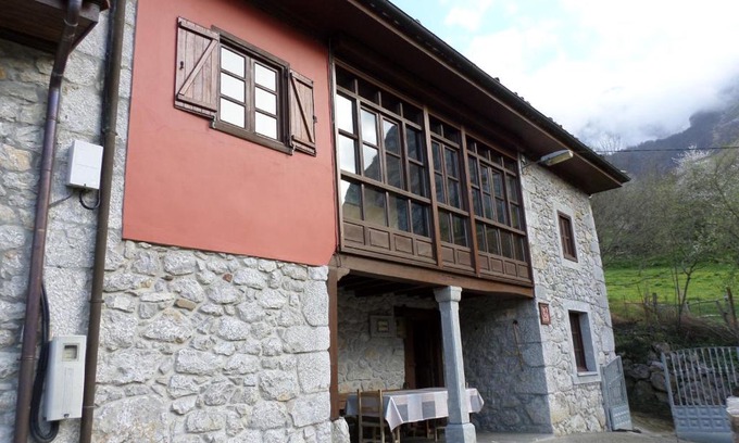 Ponga House | La Tanda