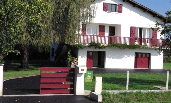 Saint-Martin-de-Seignanx House | La Tanière - St-martin-de-seignanx