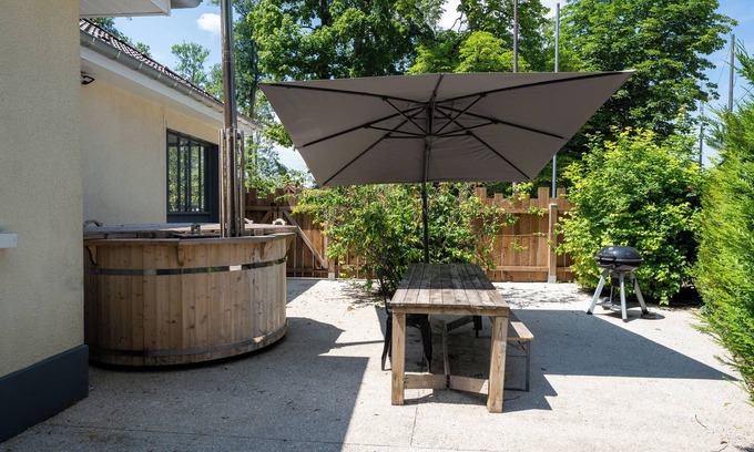 Bar-sur-Aube House | La Tanière