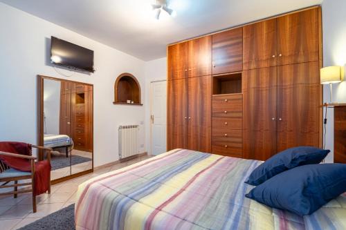 Tivoli Apartment | La Tela di Penelope