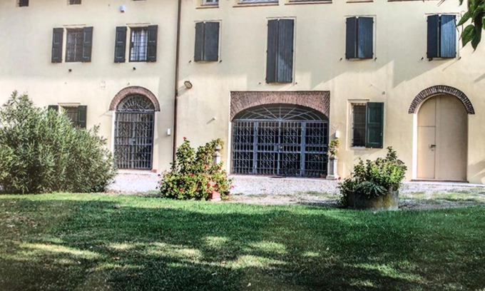 San Giovanni in Persiceto House | La Tenuta di Leo