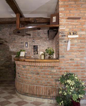 Bovolenta House | La Tenuta Va Oltre