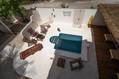 Toubakouta Apartment | La Teranga Apartament Tukan