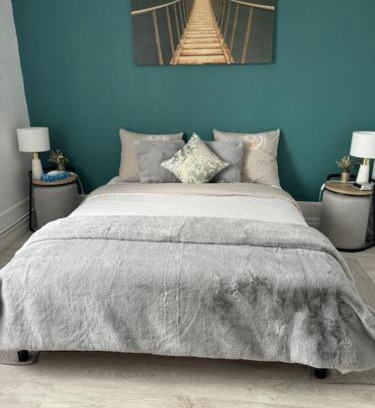 Vereux Apartment | La Teranga