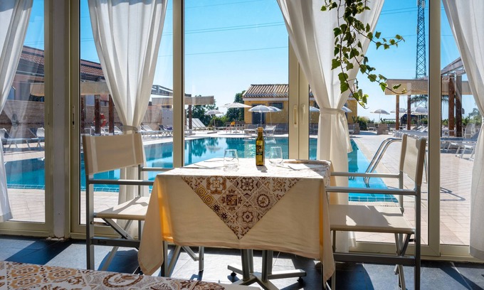 Fiumefreddo di Sicilia Hotel | La Terra dei Sogni Country Hotel