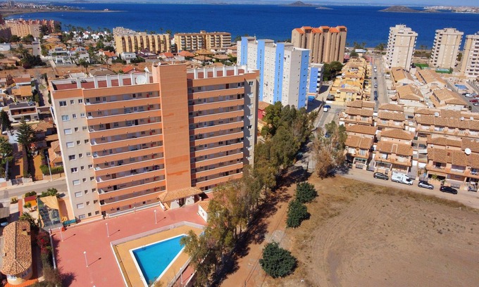 Playa Honda Apartment | LA TERRACITA DE PLAYA HONDA