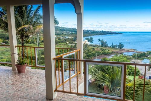Coromandel House | La Terrasse