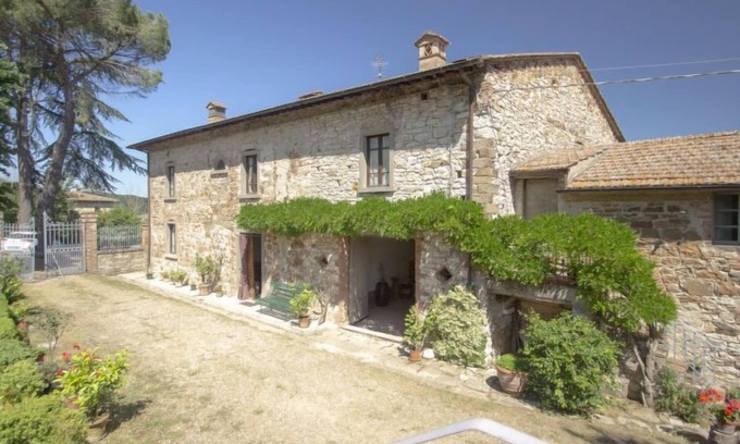 Radda in Chianti House | La Terrazza by Interhome