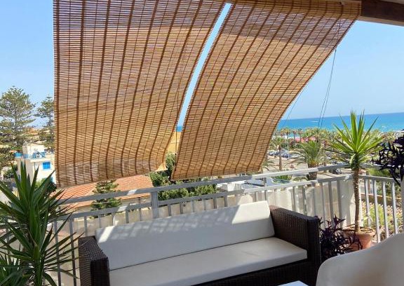 San Leone House | La Terrazza di Pollon