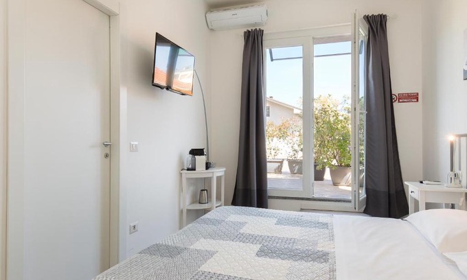 Rho House | La Terrazza