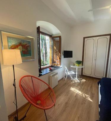 Rapallo Apartment | La Terrazza sul Tigullio