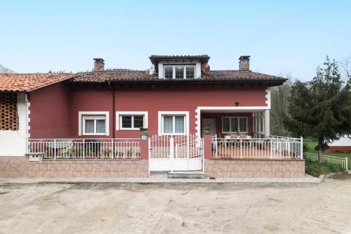 Puente Nuevo House | La Teyera de Pili