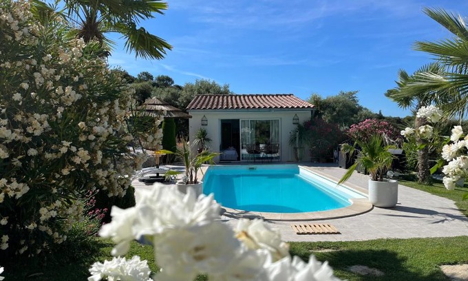 Crillon-le-Brave Bed & Breakfast | La Thomalie